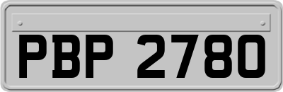 PBP2780