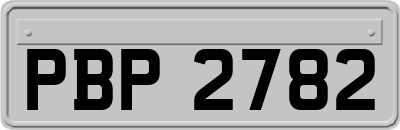 PBP2782