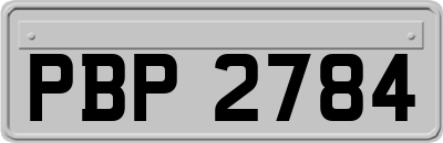 PBP2784