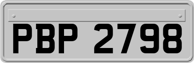 PBP2798