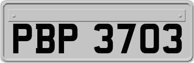 PBP3703