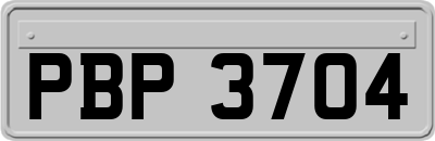 PBP3704