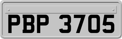 PBP3705