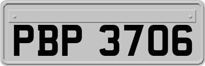 PBP3706