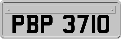 PBP3710