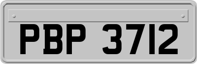 PBP3712