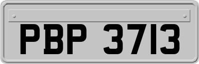 PBP3713