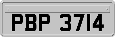 PBP3714