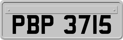 PBP3715