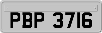 PBP3716