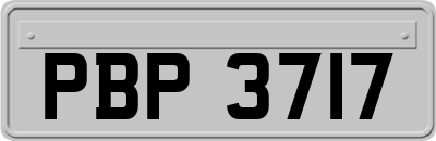 PBP3717