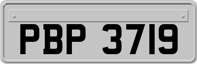 PBP3719