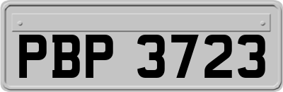 PBP3723