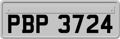 PBP3724