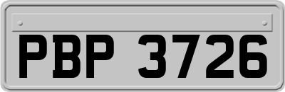 PBP3726