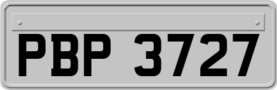 PBP3727