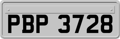 PBP3728