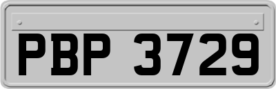 PBP3729