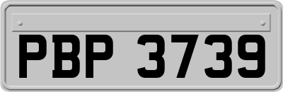 PBP3739