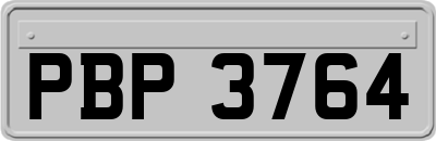 PBP3764