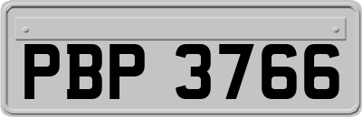 PBP3766