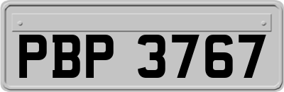 PBP3767