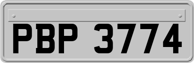 PBP3774