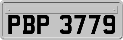 PBP3779