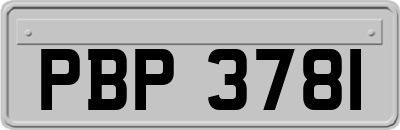 PBP3781