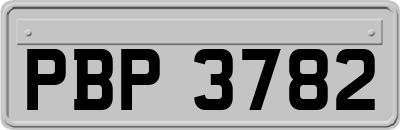 PBP3782