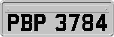 PBP3784