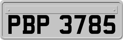 PBP3785