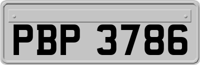 PBP3786