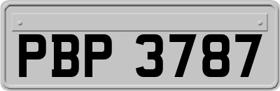 PBP3787