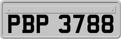 PBP3788