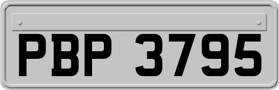 PBP3795