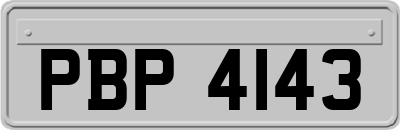 PBP4143