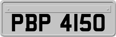 PBP4150