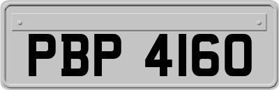 PBP4160