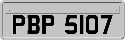 PBP5107