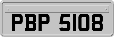 PBP5108