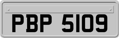 PBP5109