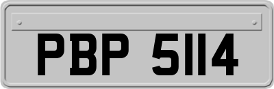 PBP5114