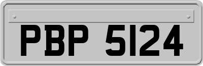 PBP5124