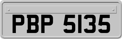 PBP5135