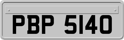 PBP5140