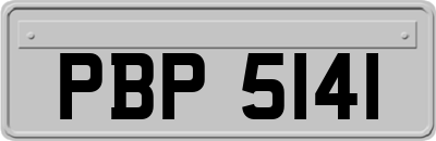 PBP5141