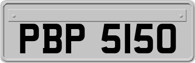 PBP5150