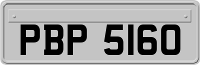 PBP5160