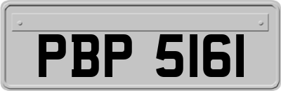 PBP5161